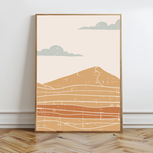 Load image into Gallery viewer, Desert Days Wall Prints - Digital Download - Strictly Wild