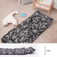 Load image into Gallery viewer, FMX Fury Nap Mat - Strictly Wild