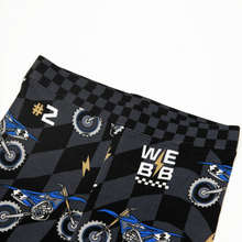 Load image into Gallery viewer, Cooper Webb 2 Piece Pajamas (2T - YL) - Strictly Wild