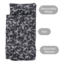 Load image into Gallery viewer, FMX Fury Nap Mat - Strictly Wild