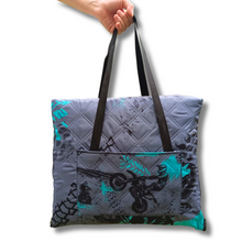 Load image into Gallery viewer, Track Thrasher Track Mat / *PREORDER - SHIPPING OUT BETWEEN JULY 3 - 11* - Strictly Wild