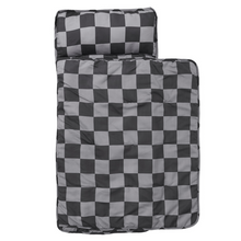 Load image into Gallery viewer, Stealth Checker Nap Mat - Strictly Wild