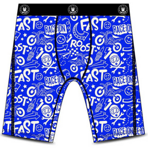 Fast Boxers *SIGN UP FOR A RESTOCK NOTICATION*