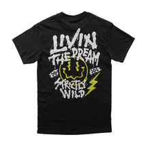 Load image into Gallery viewer, Livin The Dream T-Shirt