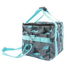 Load image into Gallery viewer, Track Thrasher Ice Pack Cooler Bag