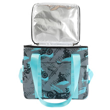 Load image into Gallery viewer, Track Thrasher Ice Pack Cooler Bag