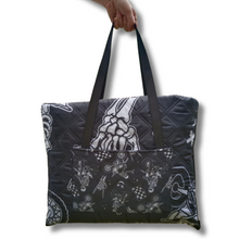 Load image into Gallery viewer, Bikes N Bones Track Mat / *PREORDER - SHIPPING OUT BETWEEN JULY 3 - 11* - Strictly Wild