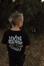 Load image into Gallery viewer, Livin The Dream T-Shirt (2T-3XL) - Strictly Wild