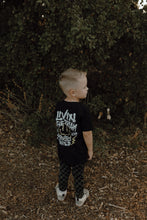 Load image into Gallery viewer, Livin The Dream T-Shirt (2T-3XL) - Strictly Wild