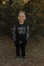 Load image into Gallery viewer, Lightning Fast Jersey (2T - 2XL) - Strictly Wild