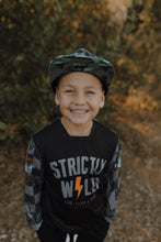 Load image into Gallery viewer, Lightning Fast Jersey (2T - 2XL) - Strictly Wild