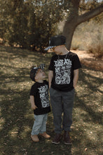 Load image into Gallery viewer, Dirt Bikes Are Life Snapback - Strictly Wild