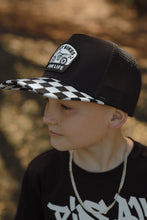 Load image into Gallery viewer, Dirt Bikes Are Life Snapback - Strictly Wild