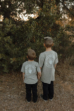 Load image into Gallery viewer, All Gas No Brakes T-Shirt (2T-3XL) - Strictly Wild