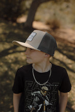 Load image into Gallery viewer, Throttle Therapy Snapback - Strictly Wild