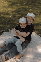 Load image into Gallery viewer, Throttle Therapy Snapback - Strictly Wild