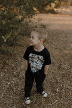 Load image into Gallery viewer, You Make My Heart Race T-Shirt (2T-3XL) *DISCONTINUING* - Strictly Wild