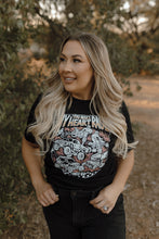 Load image into Gallery viewer, You Make My Heart Race T-Shirt (2T-3XL) *DISCONTINUING* - Strictly Wild