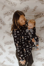 Load image into Gallery viewer, Ken Roczen Bamboo Long Sleeve (2T-3XL) - Strictly Wild