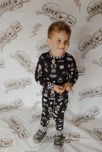 Load image into Gallery viewer, Ken Roczen Bamboo Long Sleeve (2T-3XL) - Strictly Wild