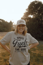 Load image into Gallery viewer, Race Mama Snapback - Strictly Wild