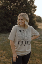 Load image into Gallery viewer, Moto Over Everything T-Shirt (2T-3XL) - Strictly Wild