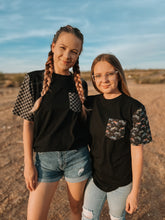 Load image into Gallery viewer, Bike Life Drop Cut Pocket T-Shirt (YM - 3XL)  *DISCONTINUING* - Strictly Wild