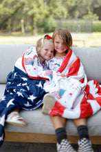 Load image into Gallery viewer, Aaron Plessinger Blanket / Large /  *PREORDER - SHIPPING OUT BETWEEN JULY 3 - 11* - Strictly Wild