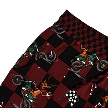Load image into Gallery viewer, Rudolph The Red Nose Racer Unisex Adult Pajamas *PREORDER - SHIPPING OUT BETWEEN NOV 10-17*
