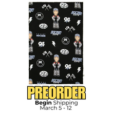 Load image into Gallery viewer, Ken Roczen Blanket / Baby (PREORDER)
