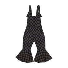 Load image into Gallery viewer, Stealth Bell Bottom Jumpsuit *PREORDER - SHIPPING OUT BETWEEN SEPT 8 - 15*
