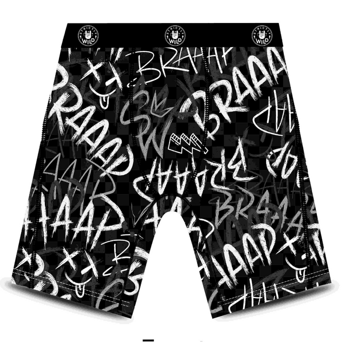 Braaap Boxers - Ready To Ship