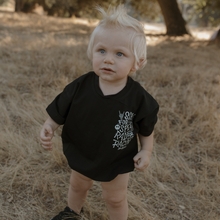 Load image into Gallery viewer, Sick For Speed Rad For Racing Romper
