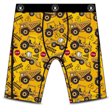 Load image into Gallery viewer, Digger Boxers - Ready To Ship !DISCONTINUING!
