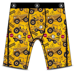 Digger Boxers - Ready To Ship