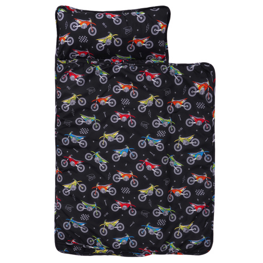 Bike Life Nap Mat - Strictly Wild