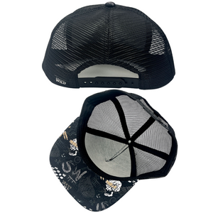 SW Bones Snapback