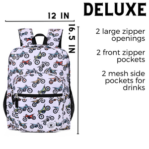 Digger Backpack / Ready To Ship