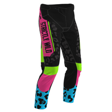 Load image into Gallery viewer, Wild Cheetah Pant *PREORDER - BEGIN SHIPPING DEC 1 - 8*
