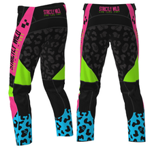 Load image into Gallery viewer, Wild Cheetah Pant *PREORDER - BEGIN SHIPPING DEC 1 - 8*
