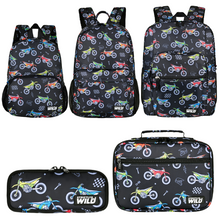 Load image into Gallery viewer, Bike Life Bags / PREORDER (BEGIN Shipping To You May 27 - June 3)
