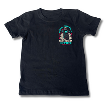 Load image into Gallery viewer, Fuel The Fire Shred The Tire T-Shirt
