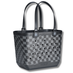 Stealth Moto Tote (PREORDER)