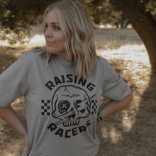 Load image into Gallery viewer, Raising Racers T-Shirt

