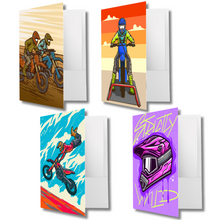 Load image into Gallery viewer, Folders *PREORDER - SHIPPING OUT BETWEEN AUG 11 - 18*
