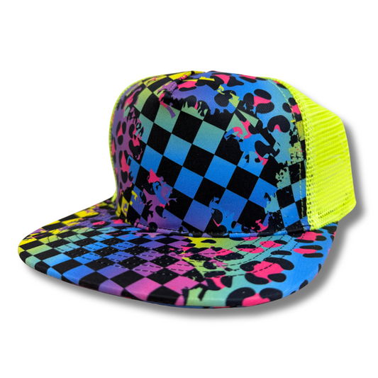 Wild One Snapback