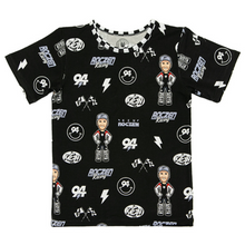 Load image into Gallery viewer, Ken Roczen Short Sleeve Shirt
