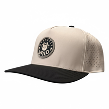 Load image into Gallery viewer, Strictly Wild Snapback
