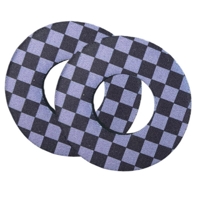 Stealth Grip Donuts