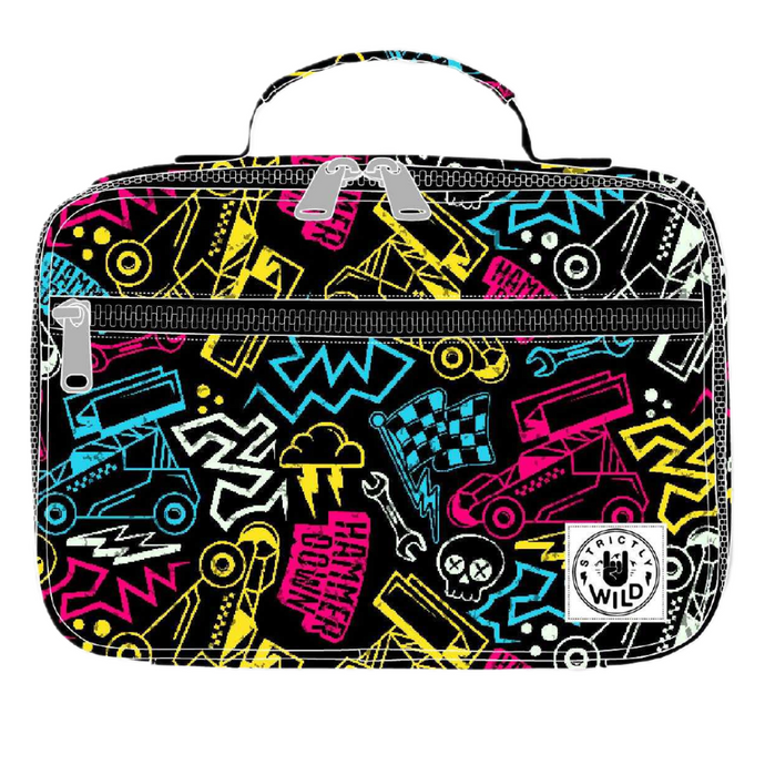 Lunchboxes / Ready To Ship !DISCONTINUING!
